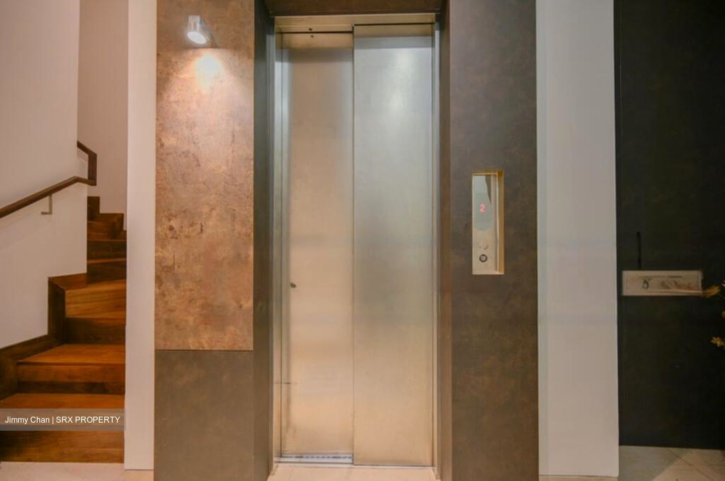 Balmoral Road (D10), Terrace #468420151